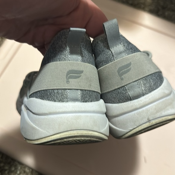 Fabletics Tennis shoes - Picture 4 of 4